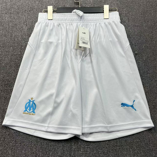 2025/26 Marsella Local Versión Fan Shorts/ Pantalones