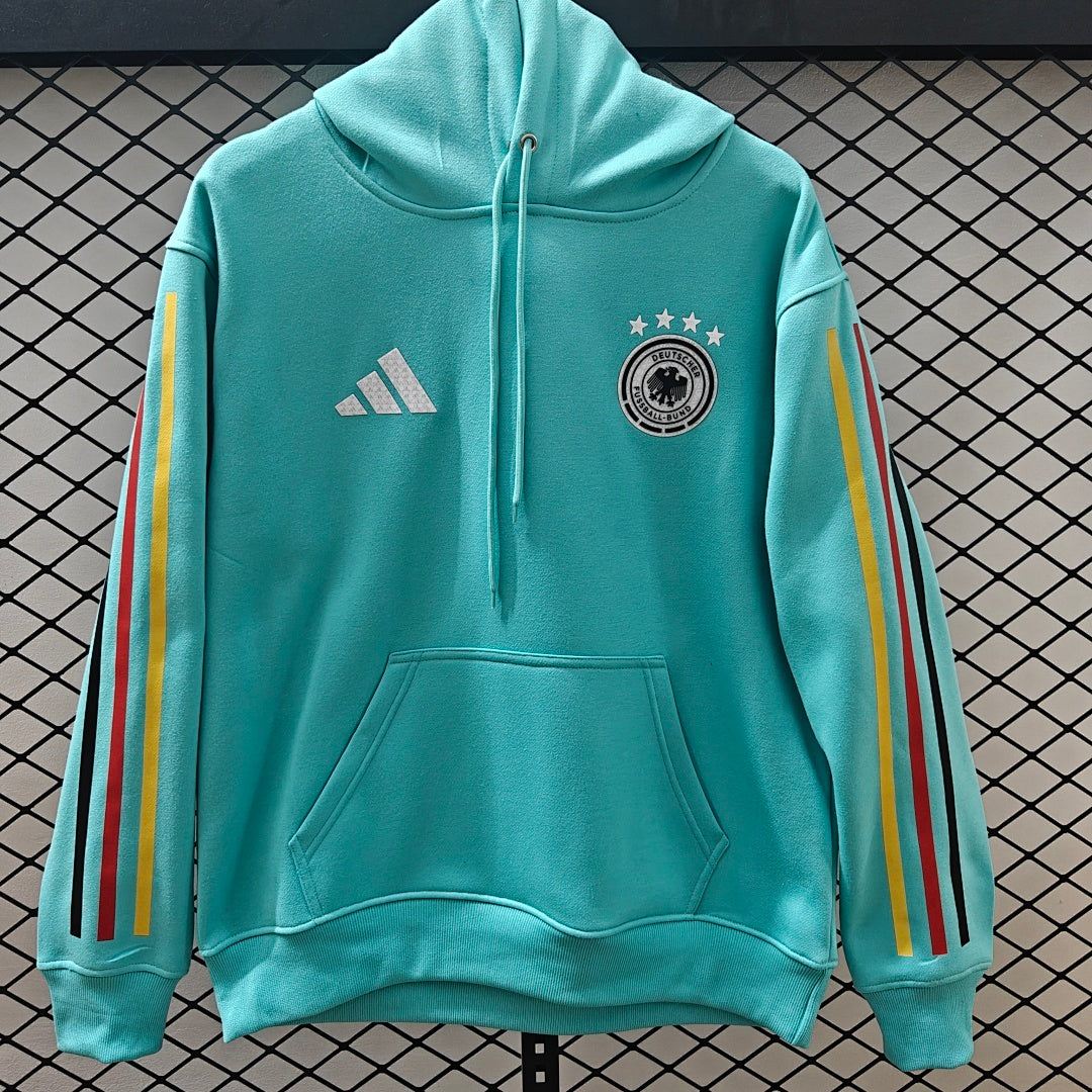 hoody 2026/27 alemania