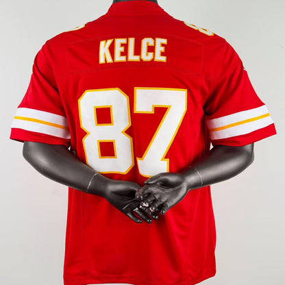 Jersey 2110 Kansas City Chiefs NFL
