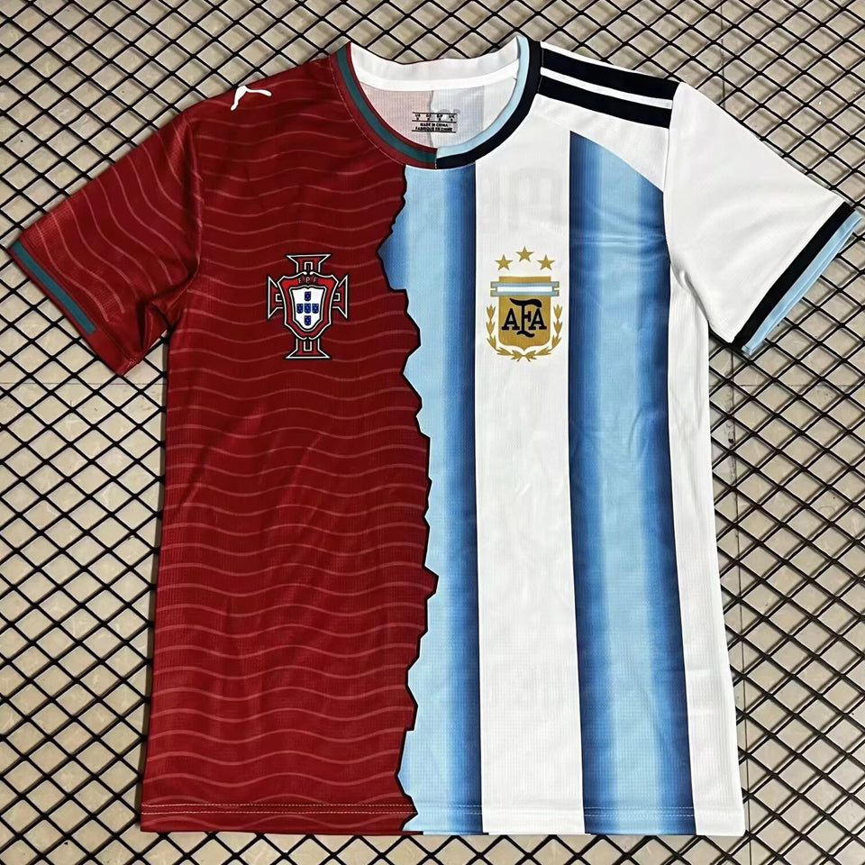 2026/27 argentina especial versión fan selecciones