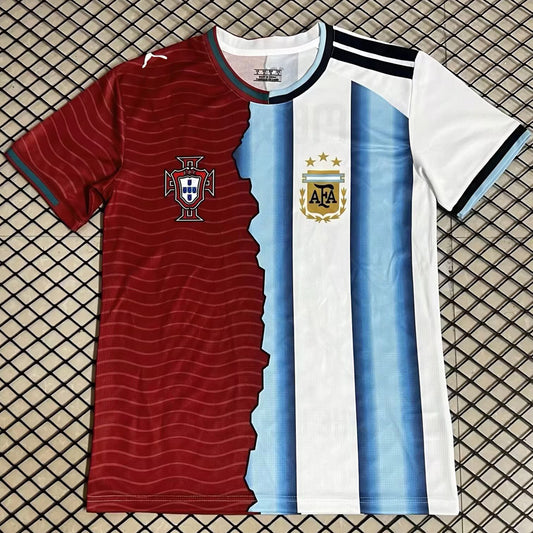 2026/27 Argentina Especial Versión Fan Selecciones