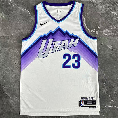 2026 Jazz NBA