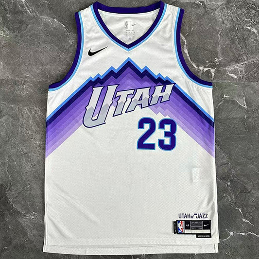 2026 Jazz NBA