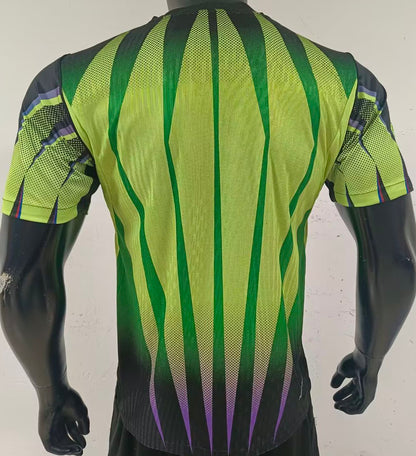 Jersey 2026/27 PSG Especial Manga corta Versión Jugador