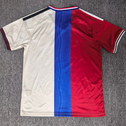 Jersey 2026/27 Manchester United Especial Manga corta Versión Fan