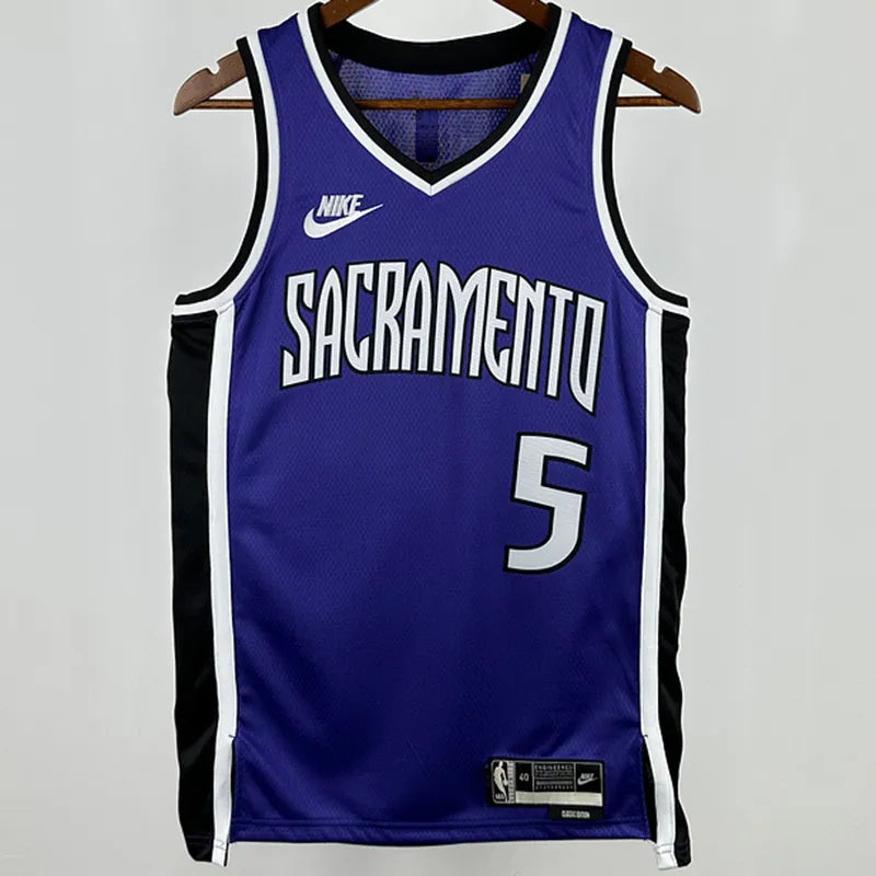 2024/25 Kings NBA Retro