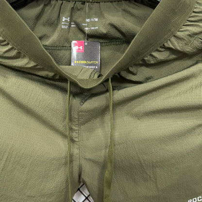 2025/26 UA Casual Especial Versión Fan Shorts/ Pantalones