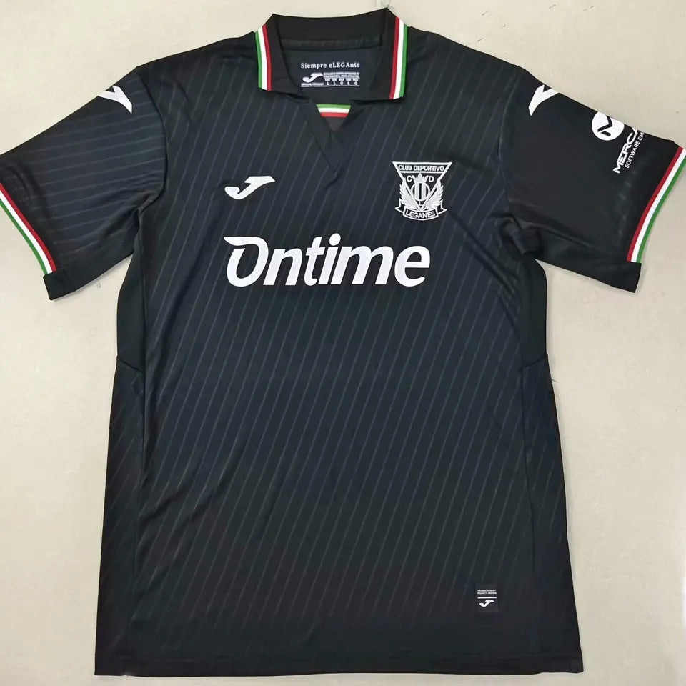 Jersey 2024/25 LEGANES Tercero Manga corta Versión Fan