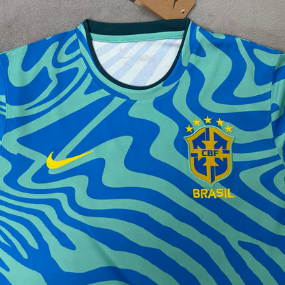2026/27 Brasil Especial Versión Fan Selecciones
