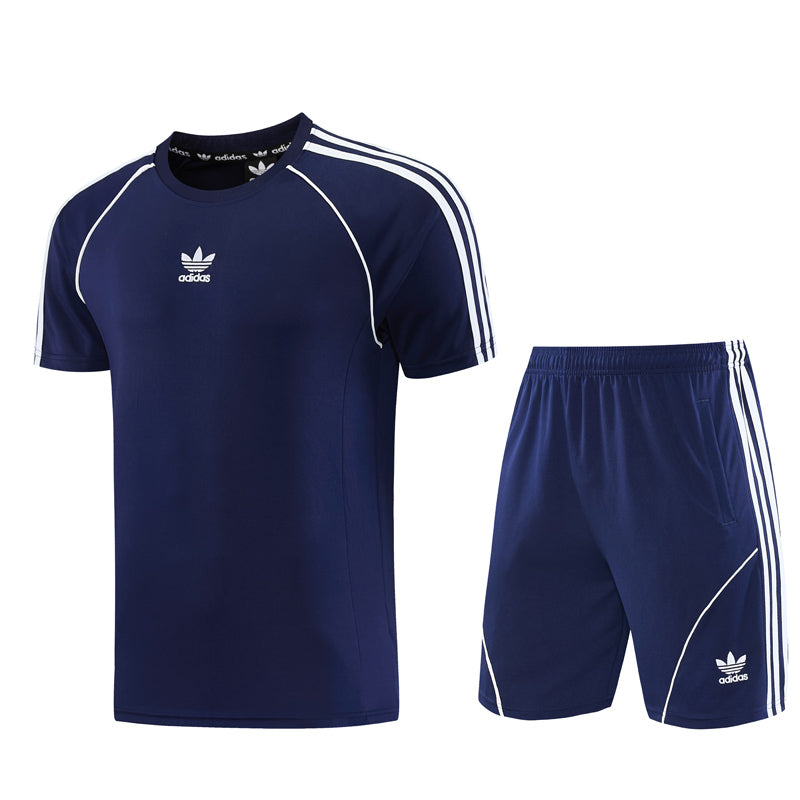 conjunto entrenamiento 2026/27 ad royal