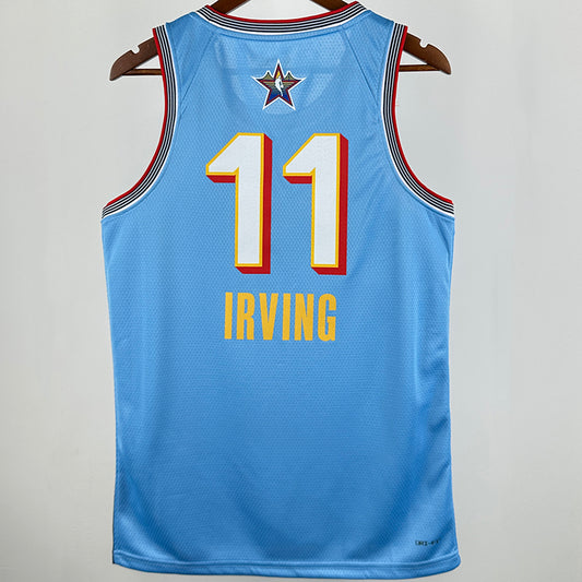 2025 ALL-STAR NBA