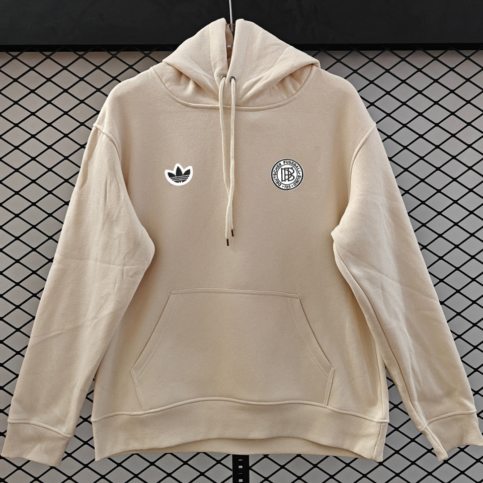 hoody 2026/27 alemania retro