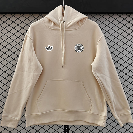 Hoody 2026/27 Alemania Retro