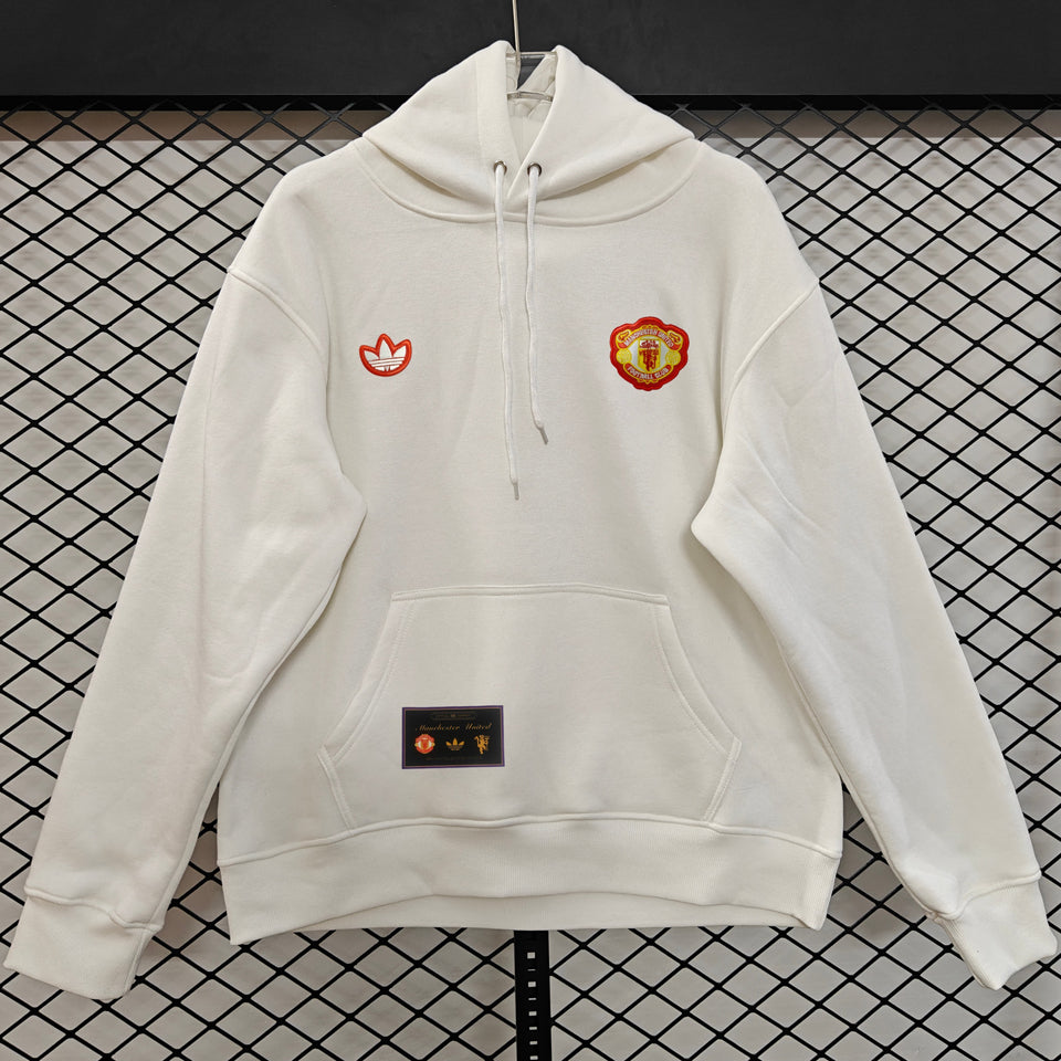 hoody 2026 manchester united retro