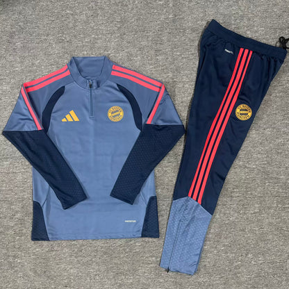 Conjunto Entrenamiento 2026/27 Bayern Munich