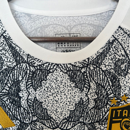 2024 Italia Especial Versión Fan Selecciones