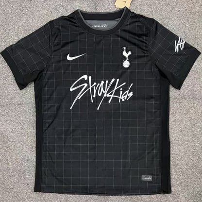 Jersey 2025/26 Tottenham Especial Manga corta Versión Fan