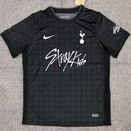 Jersey 2025/26 Tottenham Especial Manga corta Versión Fan