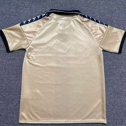 Jersey 2026 Versailles Gold Especial Manga corta Versión Fan