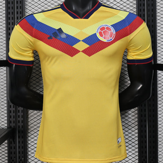 2026/27 Colombia Especial Versión Jugador Selecciones