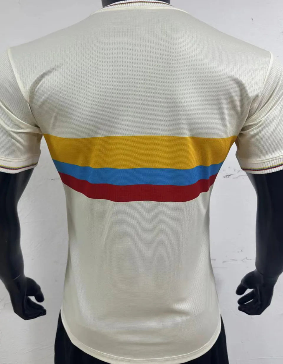 2025 Colombia Especial Versión Jugador Selecciones