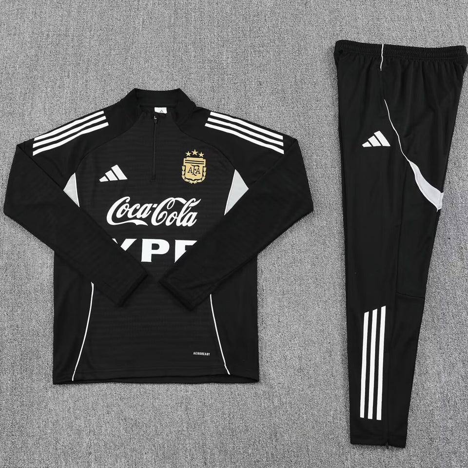 Conjunto Entrenamiento 2025/26 Argentina