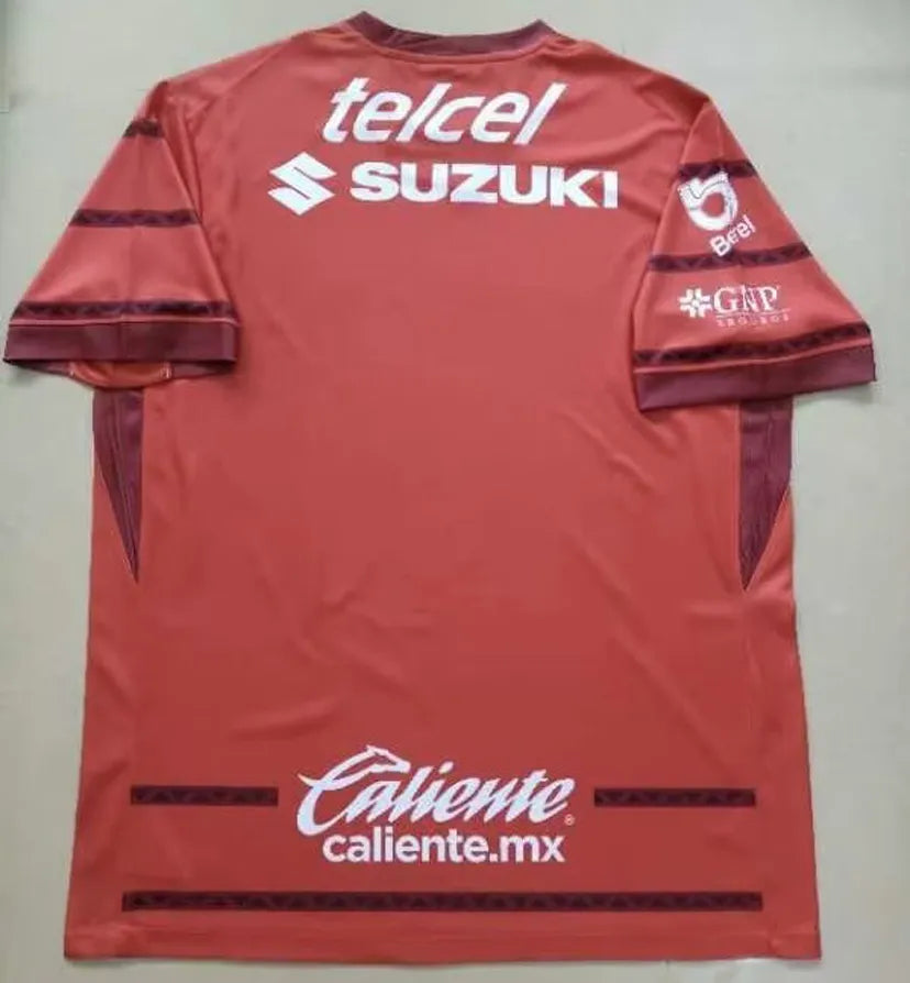 Jersey 2024/25 Pumas UNAM Especial Manga corta Versión Fan