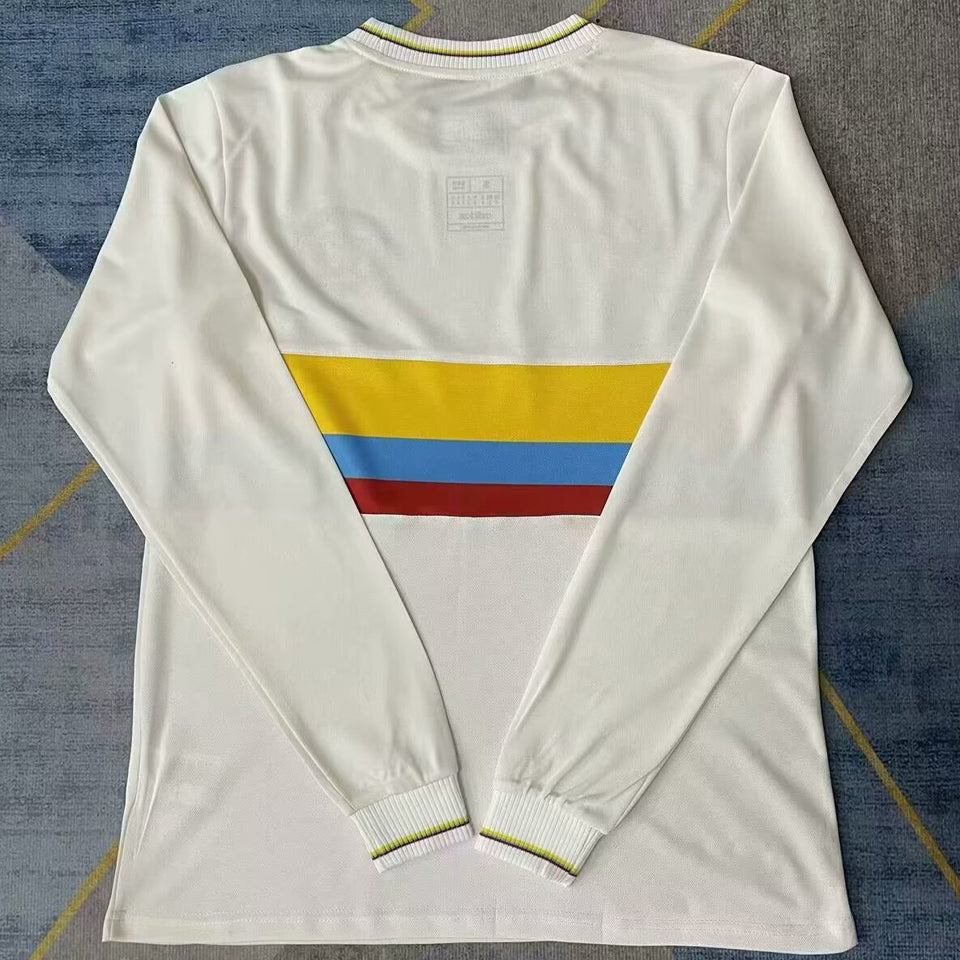 2025 colombia especial versión fan selecciones