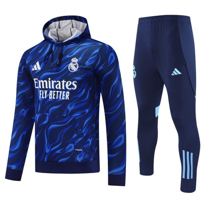Hoody 2025/26 Real Madrid