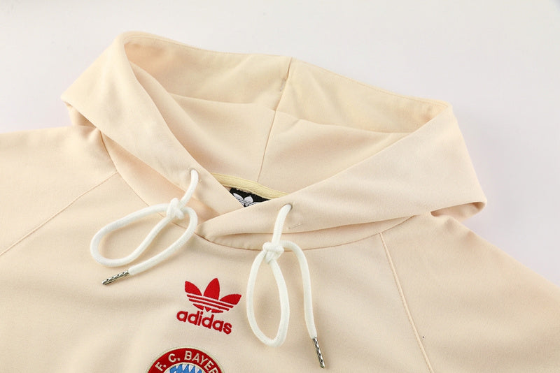 conjunto casual 2025 bayern munich