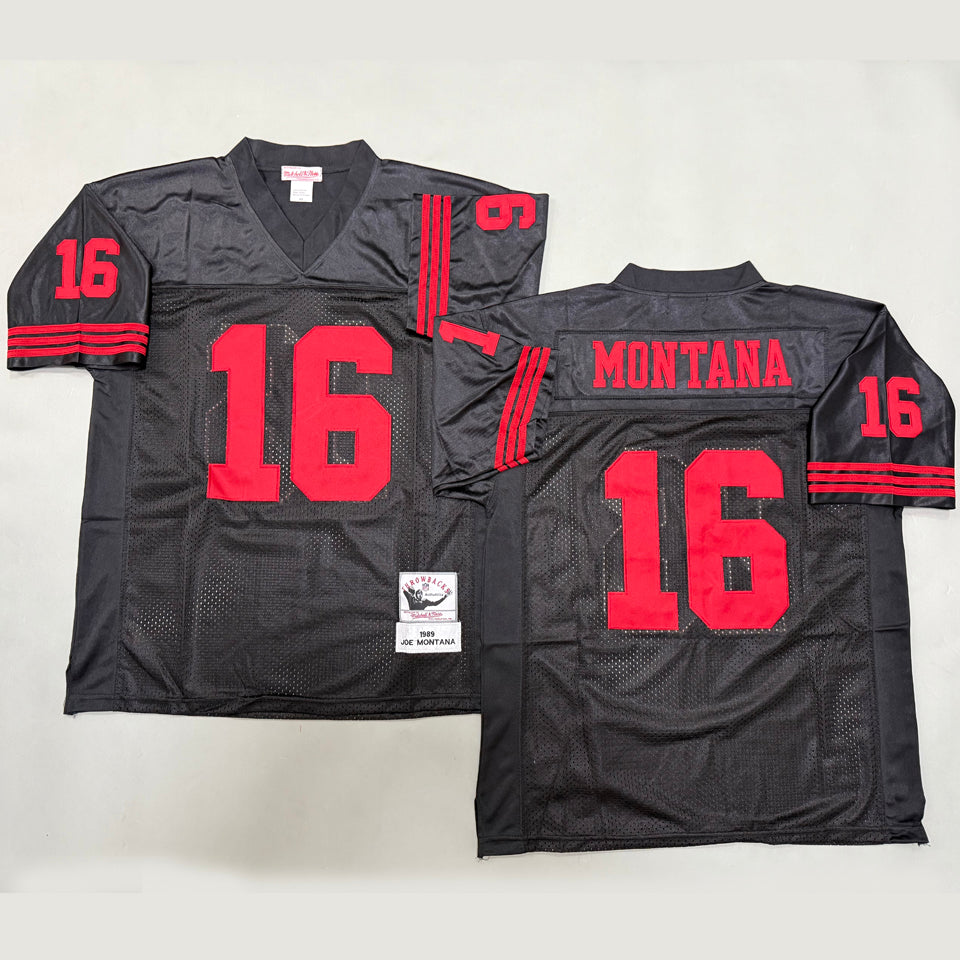 jersey 2121 san francisco 49ers nfl retro