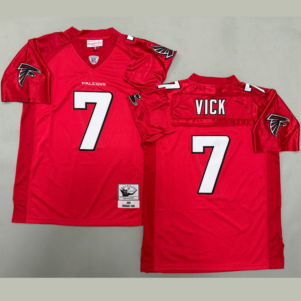 jersey 2114 atlanta falcons nfl retro