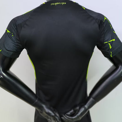Jersey 2025/26 Columbus SC Especial Manga corta Versión Jugador