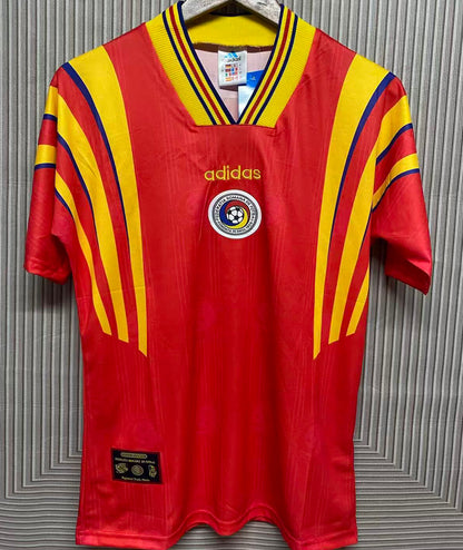 1996 Romania Especial Versión Fan Selecciones Retro