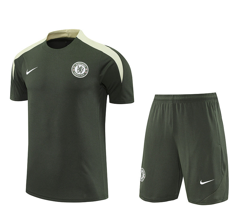 conjunto entrenamiento 2025/26 chelsea