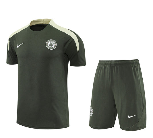 Conjunto Entrenamiento 2025/26 Chelsea