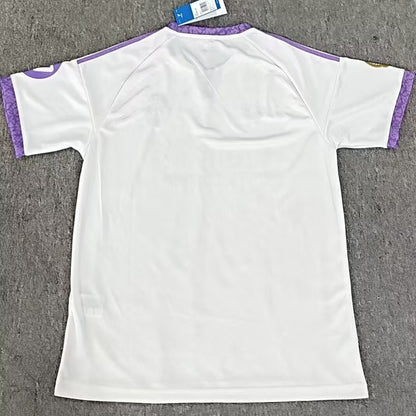 Jersey 2026/27 Real Madrid Especial Manga corta Versión Fan