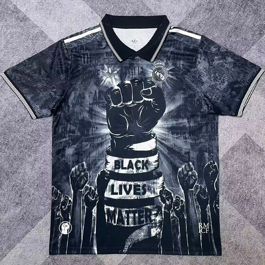 Jersey 2026/27 Real Madrid Especial Manga corta Versión Fan