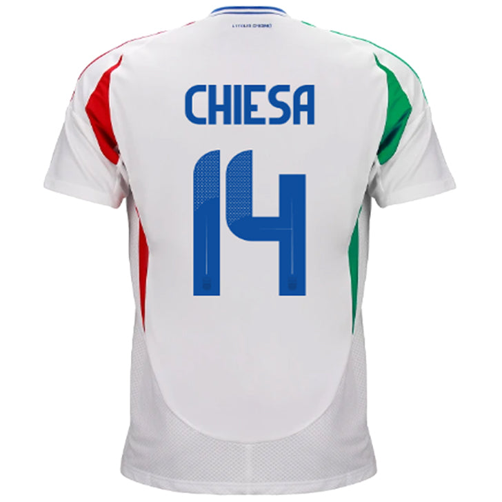 2024/25 Italia Visitante Mujer Selecciones