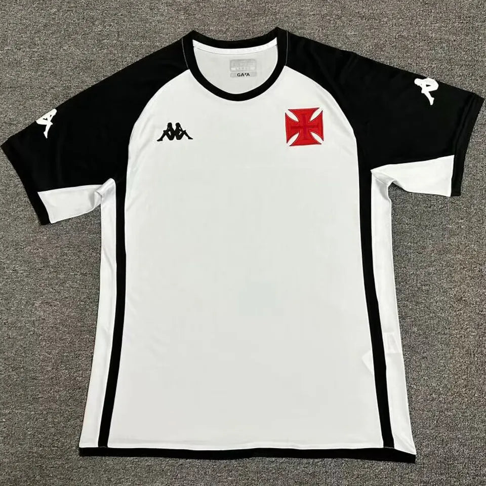 Jersey 2024/25 Vasco Especial Manga corta Versión Fan