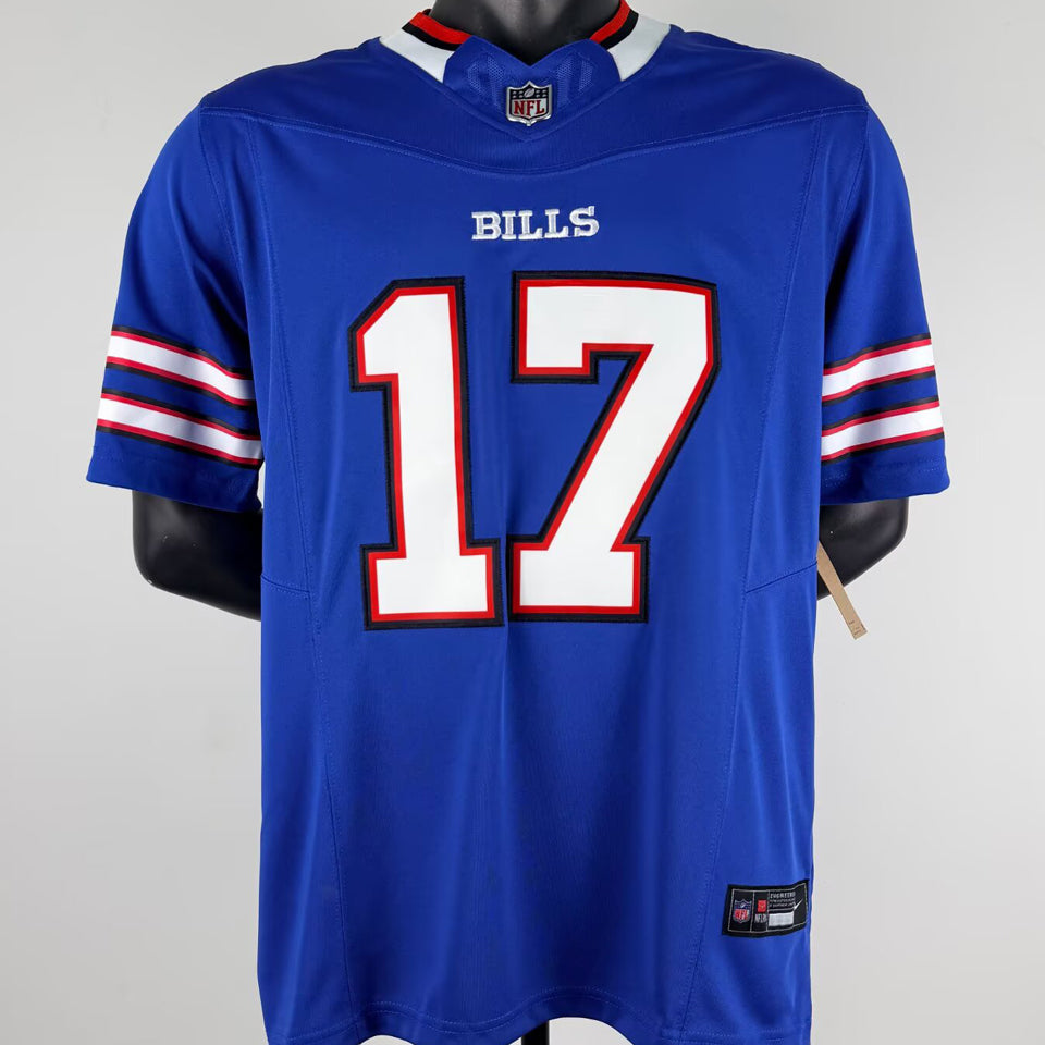 jersey 2110 buffalo bills nfl