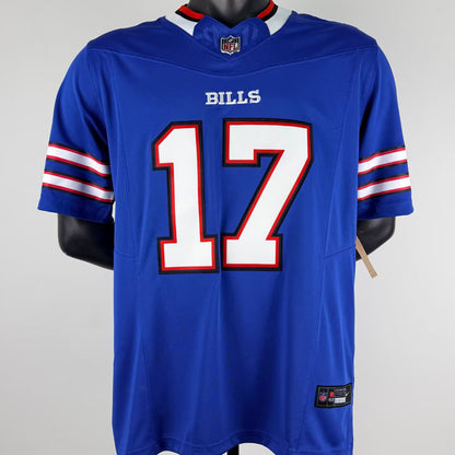 Jersey 2110 Buffalo Bills NFL