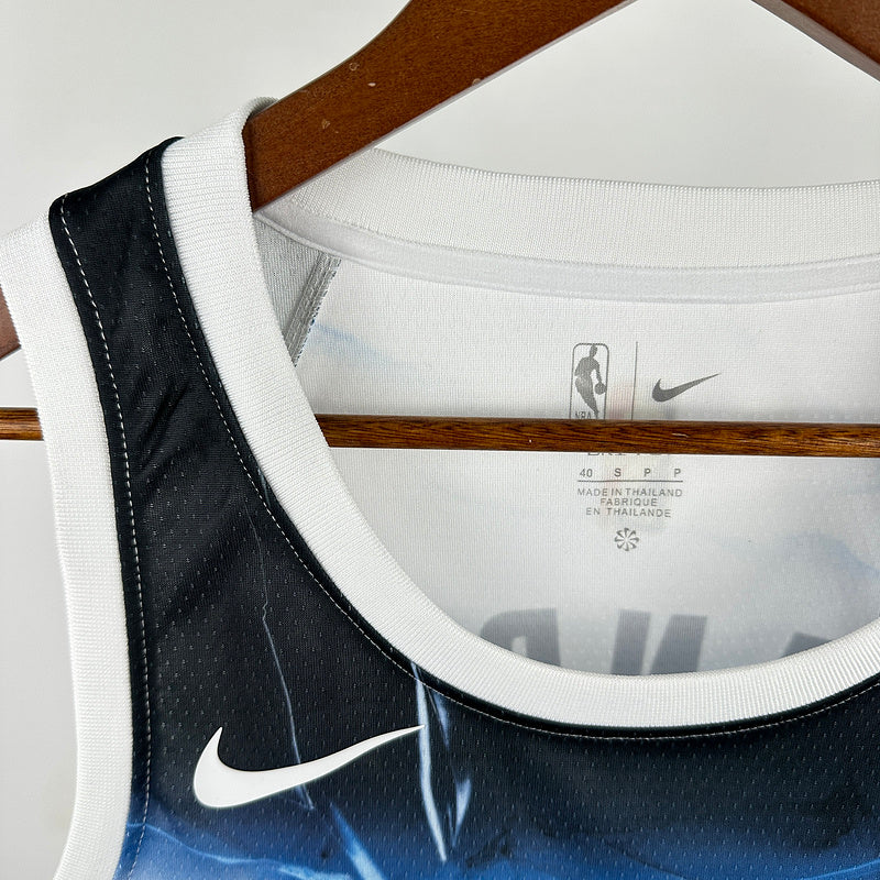 2025 Timberwolves NBA