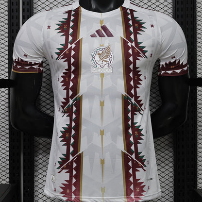 2026/27 Mexico Especial Versión Jugador Selecciones