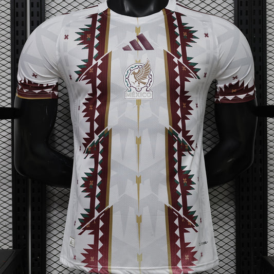 2026/27 Mexico Especial Versión Jugador Selecciones