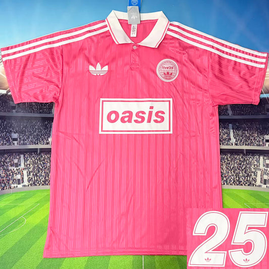 2026 AD x Especial Versión Fan nan Retro