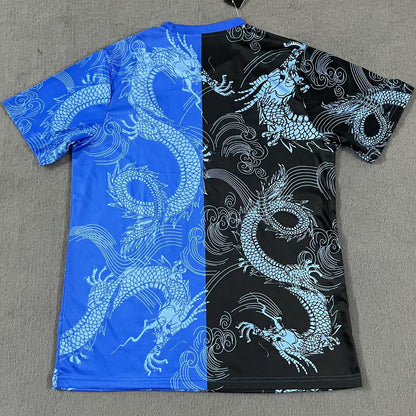 Jersey 2025 Real Madrid Especial Manga corta Versión Fan