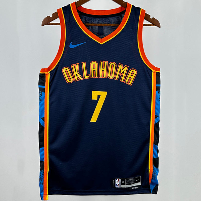 2025 kc nba