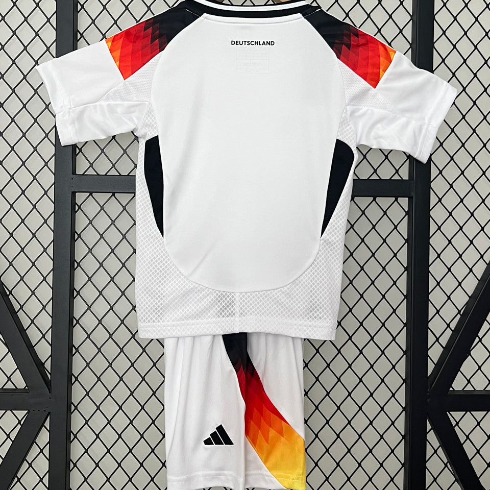 2024/25 Alemania Local Niño Selecciones