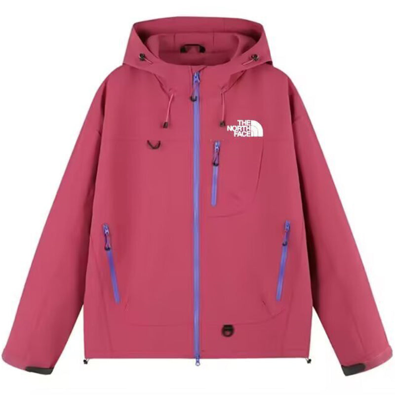 rompeviento 2026/27 the north face  outdoor